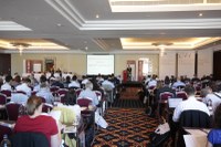 META-FORUM 2011: Videos of Presentations