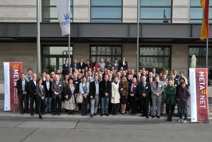 META-NET Network Meeting and General Assembly 